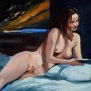 lady_is_reading