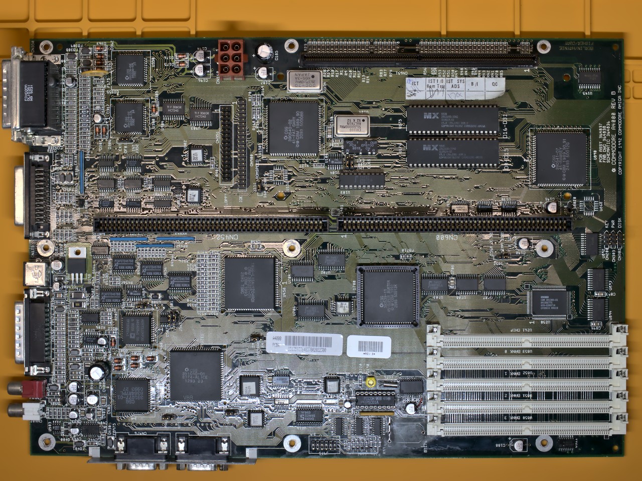 Commodore Amiga 4000