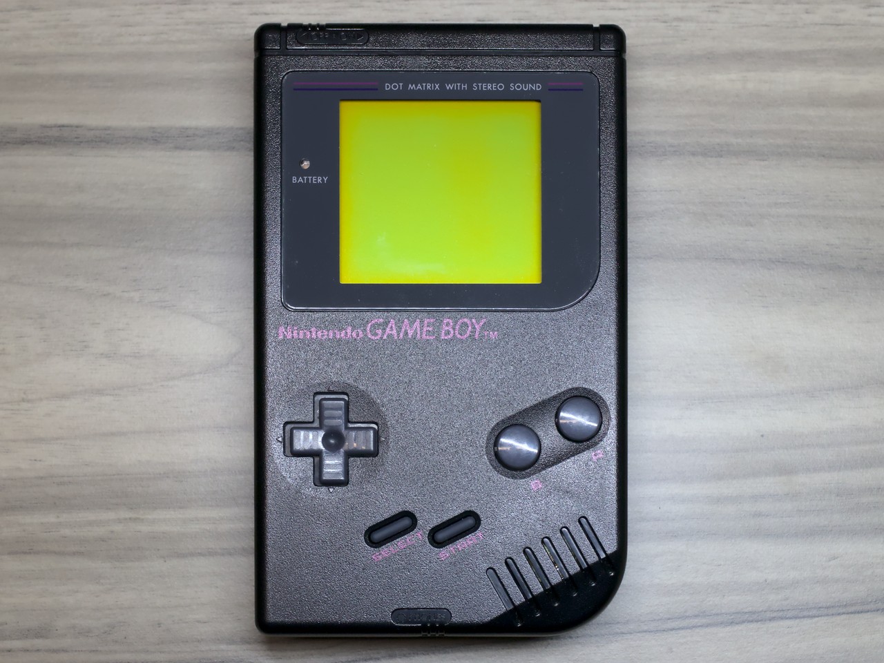 Nintendo Game Boy