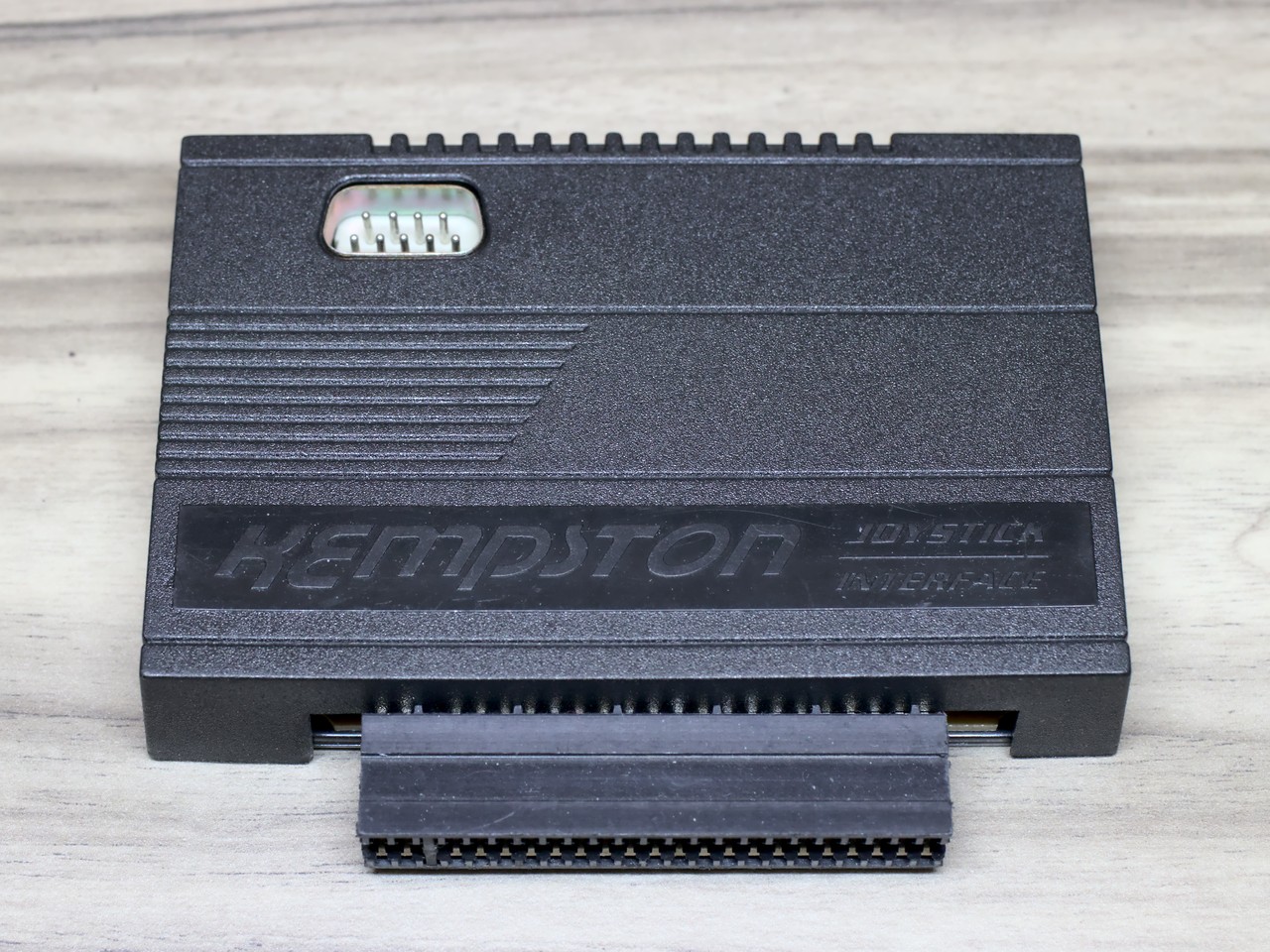 Kempston Joystick Interface
