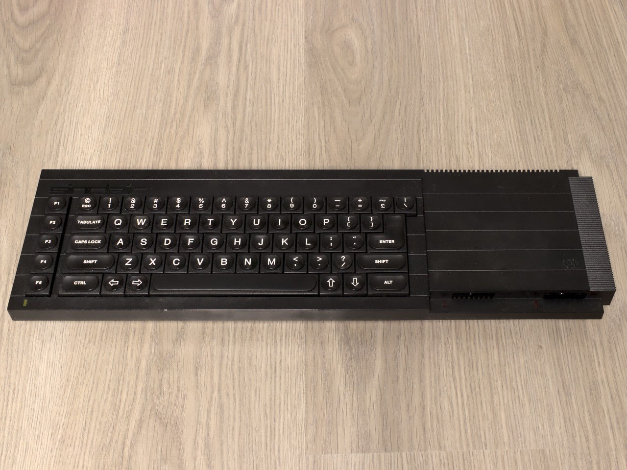 Sinclair QL