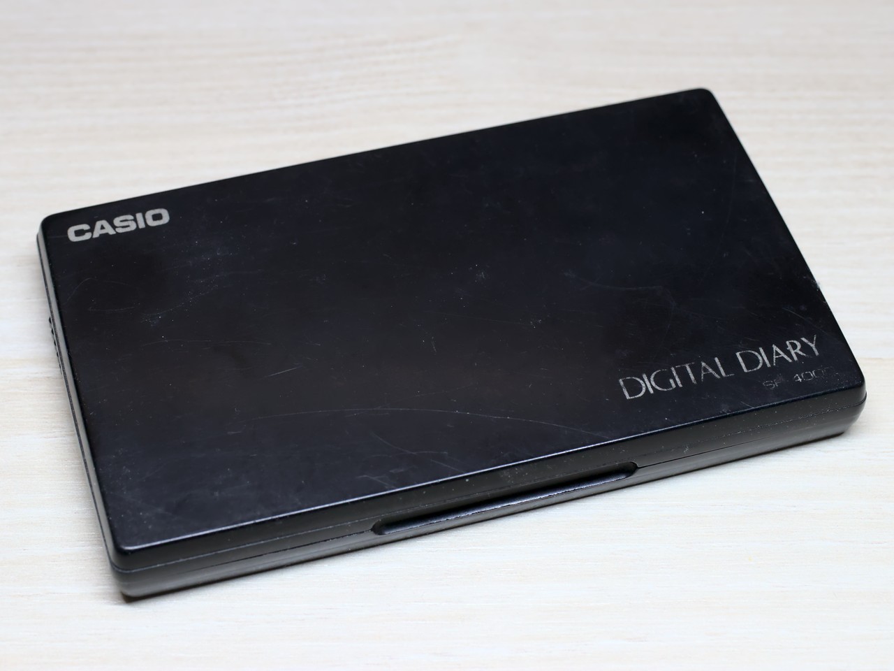 Casio SF-4000