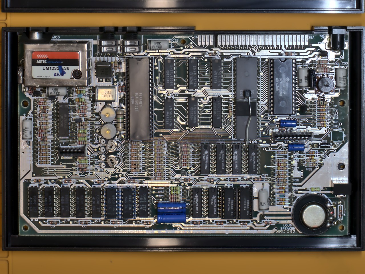 Sinclair ZX Spectrum