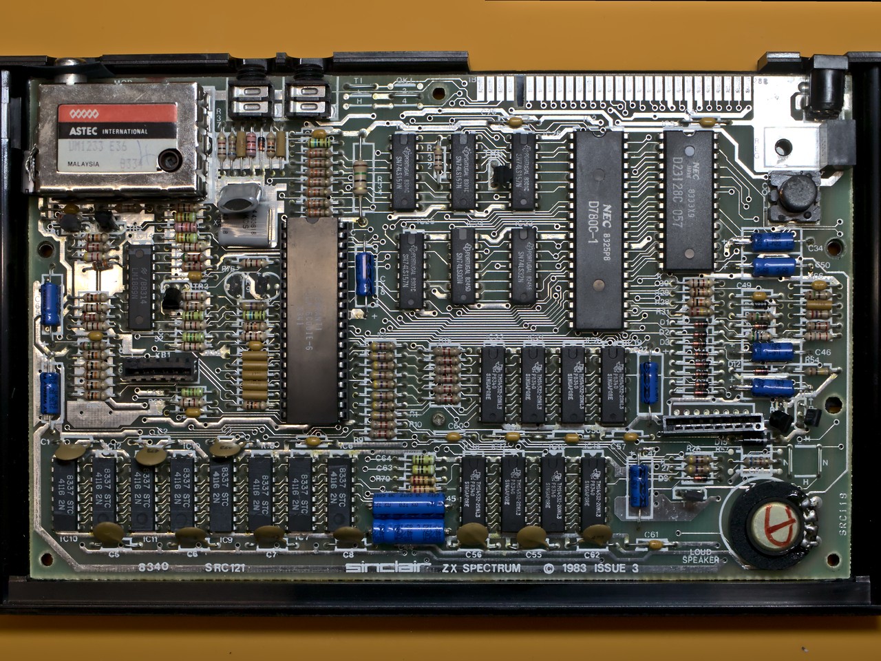 Sinclair ZX Spectrum