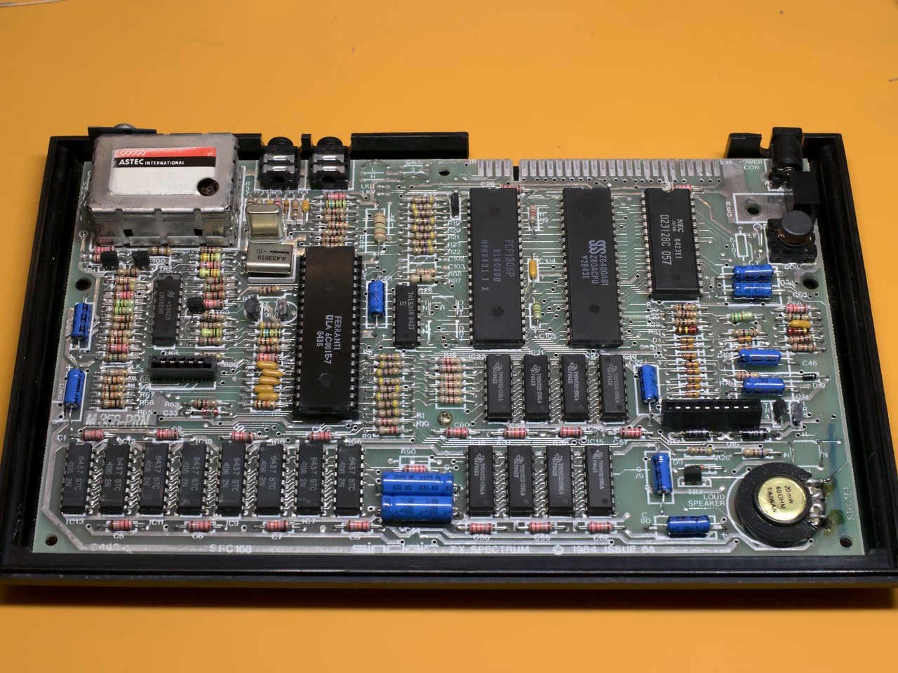 Sinclair ZX Spectrum