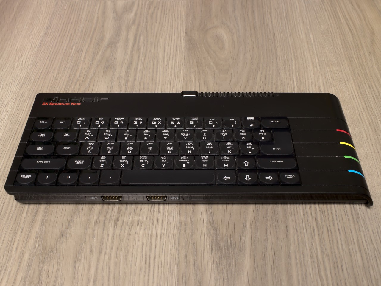SpecNext Ltd. ZX Spectrum Next