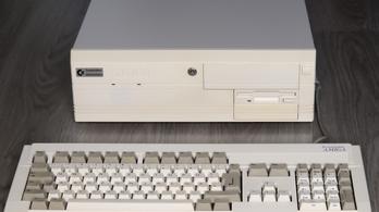 Amiga 4000