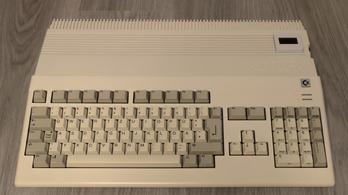 Amiga 500