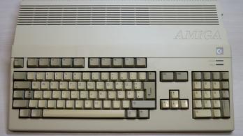 Amiga 500