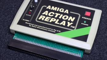 Action Replay