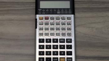 fx-5000F