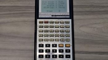fx-7000G