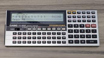 fx-850P