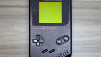 Game Boy