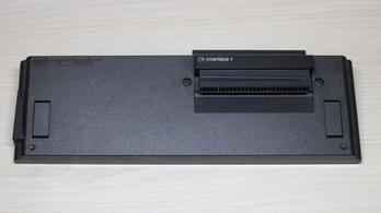 Interface 1