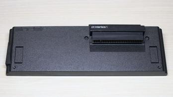 Interface 1