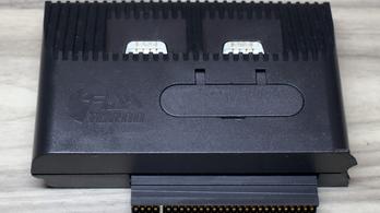 Joystick Interface