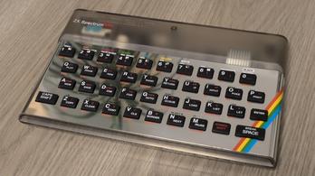 ZX Spectrum