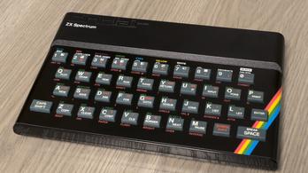 ZX Spectrum