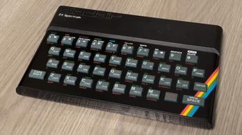 ZX Spectrum