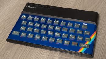 ZX Spectrum