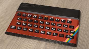 ZX Spectrum