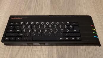 ZX Spectrum Next